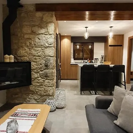 Anthitsa Villa Paphos