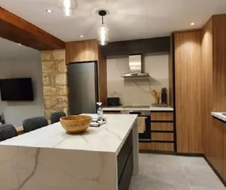 Anthitsa Villa Paphos