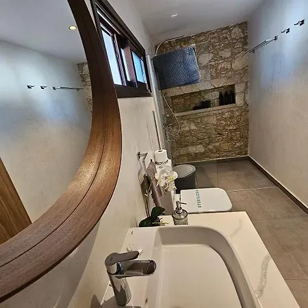 Anthitsa Villa Paphos