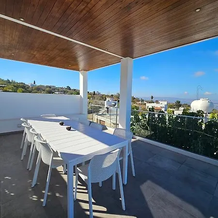 Villa Anthitsa