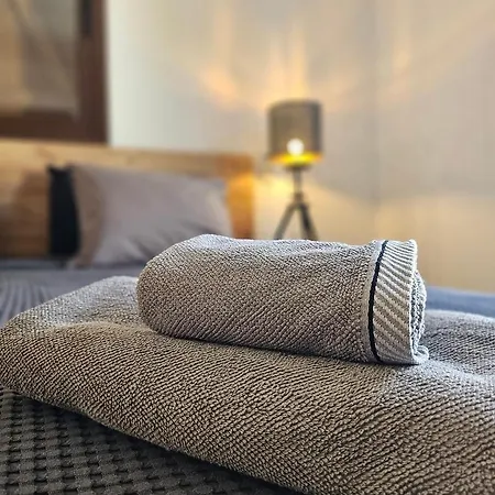 Villa Anthitsa Paphos