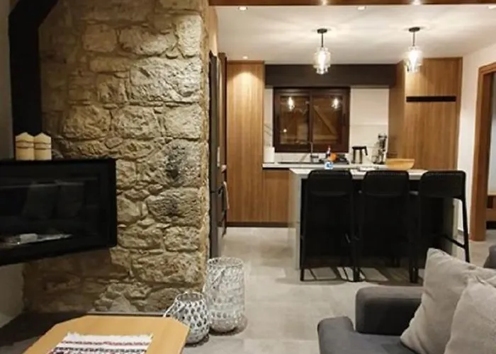 Anthitsa Villa Paphos