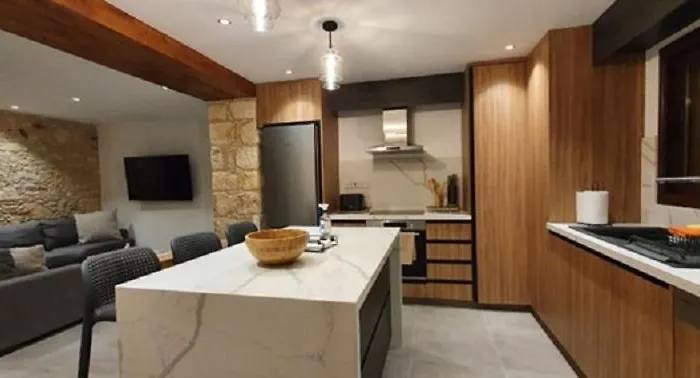 Anthitsa Villa Paphos