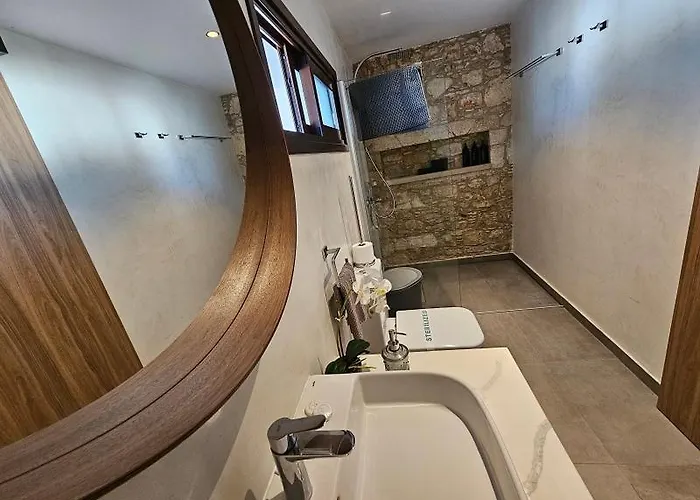 Anthitsa Villa Paphos