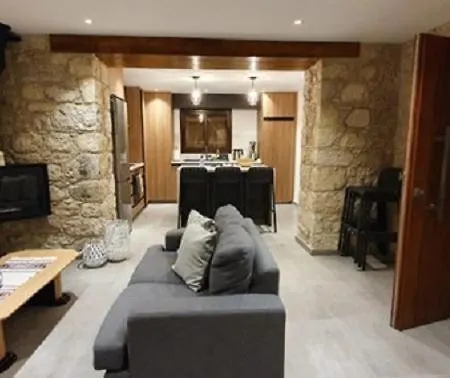 Villa Anthitsa *